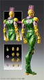 Medicos Super Action Statue Kiss (JoJo's Bizarre Adventure Part 6 Stone Ocean) (Reissue), MEC10458, by MEDICOS