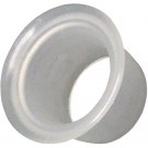 Plamo Improvement Commission DRIPLESS INNER CAP 01 (FOR T COMPANY 10ML SQUARE BOTTLE) (6PCS), PIC77520, by Plamo Improvement Commission