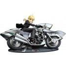 Good Smile Company 1/8 Saber & Saber Motored Cuirassier (Fate/Zero) (Rerelease), GSC96117, by GOOD SMILE COMPANY