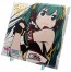 PLM Dioramansion 150 Racing Miku 2020 Ver. Pit Option Panel Rd.1 FUJI  , PEL87128, by PLM