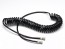 Tamiya COILED AIR HOSE（for HIGH-POWER AIR COMPRESSORS) , TAM45579, by TAMIYA