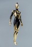 three zero Fig Zero S 6 inch Zofi (Shin Ultraman), THZ26010, by three zero