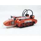Thunderbird Electric Single Movement Magnetic Forwarding Truck, AOS7860, by AOSHIMA