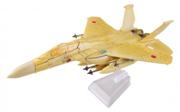 1/144 Gimix GAF01 F-15J Eagle , TMTX263999, by TOMYTEC