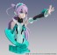 BANDAI  Figure-rise Bust LIKO, BAN090786, by BANDAI