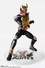 Bandai S.H.Figuarts (Shinkocchou Seihou) Kamen Rider Agito Grand Form 25th Anniversary Ver., BAC41960, by BANDAI
