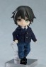 Good Smile Company Nendoroid Doll Outfit Set: Blazer - Boy (Navy), GSC80154, by GOOD SMILE COMPANY