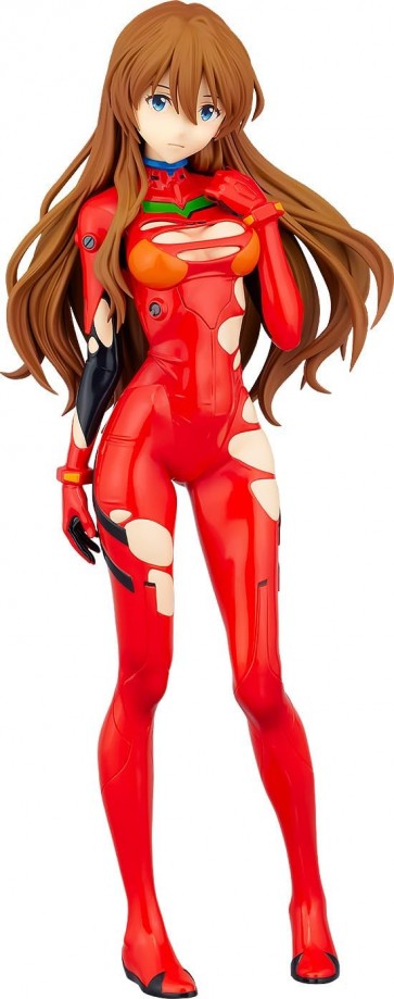 Good Smile Company POP UP PARADE Asuka Langley XL Size (Rebuild of Evangelion), GSC48326, by GOOD SMILE COMPANY