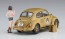 Hasegawa 1/24 Wild Tamago Girls No.03 Volkswagen Beetle "Hazumi Rei" w/Figure,  , HAS22886, by HASEGAWA