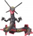 TAKARA TOMY MonColle ML-31 Black Lekuza, TAK13726, by TAKARA TOMY
