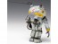 Wave 1/20 Maschinen Krieger P.K.A. [ Weltraum ] Ausf F Fliege, WAV70266, by WAVE