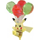 TAKARA TOMY MonColle Flying Terastal Pikachu, TAK00740, by TAKARA TOMY