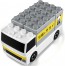 TAKARA TOMY Tomica Plarail Block Sakai Moving Center Moving Truck, TAK91090, by TAKARA TOMY