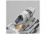 Bandai 1/72 B wing star fighter , BAN04562, by BANDAI