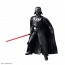 BANDAI STAR WARS 1/12 DARTH VADER 　　Return of the Jedi, BAN55892, by BANDAI