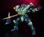 Good Smile Company MODEROID Tekkaman Dagger & Tekkaman Axe (Starknight Tekkaman Blade), GSC64364, by GOOD SMILE COMPANY