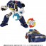 TAKARA TOMY TL-66 Transformers Legacy Autobot Chase, TAK33236, by TAKARA TOMY