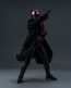 three zero 1/6 Fig Zero Kamen Rider (Shin Kamen Rider), THZ26249, by three zero
