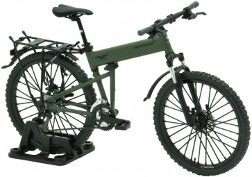 TOMYTEC 1/12 LittleArmory [LM003] Montague Paratrooper  , TMT91787, by TOMYTEC