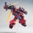 Bandai 1/144 HGBD:R GUNDAM GP-RASE-TWO TEN , BAN92248, by BANDAI