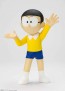 Bandai FIGUARTS ZERO NOBITA NOBI -SCENE ARC- , BAN92019, by BANDAI