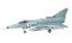 Hasegawa  1/72 IAI Kfir C2 , HASB7, by HASEGAWA