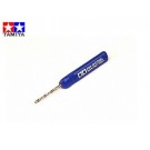 Tamiya CRAFT TOOL MINI 4WD DRILL (3MM DIA.)  , TAM40376, by TAMIYA