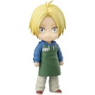 Bandai Figuarts mini Shin Asakura, BAC75941, by BANDAI