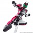 Bandai Figure-rise Standard Kamen Rider Decade , BAN07751, by BANDAI