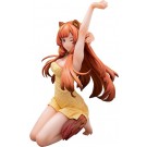 CHARA-ANI 1/7 THE RISING OF THE SHIELD HERO: RAPHTALIA HOT SPRING VER. PVC  , CAA93587, by CHARA-ANI