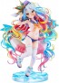 Good Smile Company 1/7 No Game No Life: Shiro: Sailor-Style Swimsuit Ver., GSC72567, by GOOD SMILE COMPANY