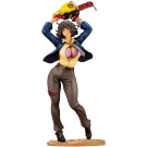Kotobukiya 1/7 HORROR BISHOUJO: LEATHERFACE CHAINSAW DANCE PVC , KBY15719, by KOTOBUKIYA