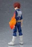 MAX Factory FIGMA SHOTO TODOROKI (MY HERO ACADEMIA)  , MAX66560, by MAX FACTORY