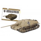 Platz 1/72 Girls und Panzer PzKpfw.IV/70 (V) Rank Kuromorimine Girls High School [das Finale Part.3 Special Package Edition]  , PLZ75472, by PLATZ