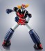 Bandai THE ROBOT SPIRITS (SIDE SUPER) UFO Robot Grendizer, BAC92603, by BANDAI