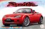 Fujimi 1/24 Inch-up Series No.277 Mazda Roadster  , FUJ46327, by FUJIMI