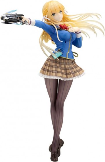 Kotobukiya 1/7 Tsukasa Tojo (Heaven Burns Red), KBY50963, by KOTOBUKIYA