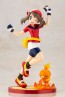 Kotobukiya 1/8 Pokemon May with Torchic ARTFX J Statue, KBY32662, by KOTOBUKIYA
