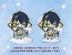 Kotobukiya Touken Ranbu -Online- Trading Acrylic Stand The 1st Troops: 1Box 8pcs , KBY06175, by KOTOBUKIYA