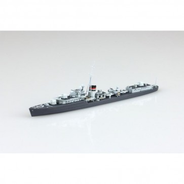 Aoshima 1/700 Waterline No.914 Royal Navy Destroyer Jervis  , AOS57667, by AOSHIMA