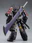 Good Smile Company MODEROID Mazinkaiser Haou, GSC36743, by GOOD SMILE COMPANY