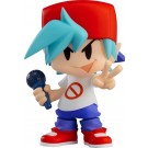 Good Smile Company Nendoroid Boyfriend (Friday Night Funkin'), GSC73279, by GOOD SMILE COMPANY