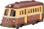 TAKARA TOMY Dream Tomica Ghibli is full 03 Spirited Away Kaibara Electric Railway, TAK89916, by TAKARA TOMY