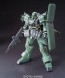 BANDAI  1/144 HGUC Geara Zulu Guard specifications   Plastic Model kit, BAN70885, by BANDAI