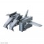 Bandai 1/144 Option Parts Set Gunpla 08 (Bolden Arm Arms), BAN71448, by BANDAI