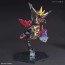 Bandai SD Sangoku Soketsuden Dian Wei Master Gundam , BAN83024, by BANDAI