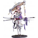 Good Smile Company 1/7 Goddess of Victory: Nikke Scarlet, GSC94779, by GOOD SMILE COMPANY