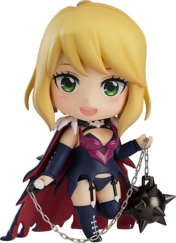 Good Smile Company Nendoroid Desumi Magahara (Love After World Domination), GSC29962, by GOOD SMILE COMPANY