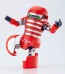 Good Smile Company THE PAL IN YOUR POCKET! TENGA ROBO ABS  , GSC41976, by GOOD SMILE COMPANY