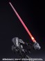 Kotobukiya M.S.G modeling support goods MG 04 gimmick unit 0 4 LED sword RED Ver., KBY60836, by KOTOBUKIYA